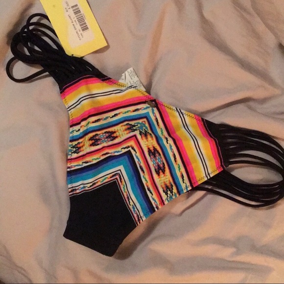 Rip Curl Bikini - Picture 4 of 4